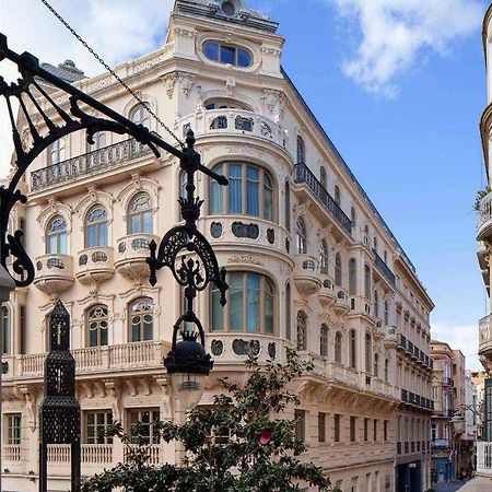 Wanderlust Malaga Apartamentos 1 Экстерьер фото